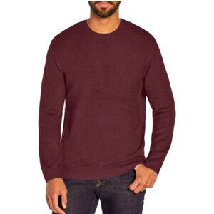 Gap Men's Soft & Comfortable Classic Fit Crew‎ Neck Sweater